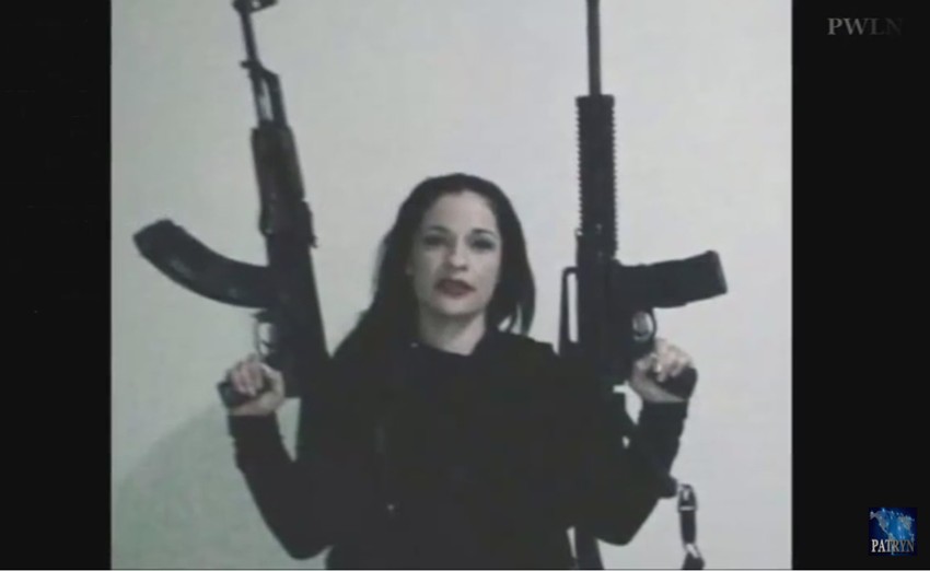 Ozlglašena El Čina