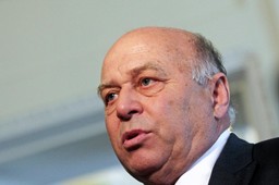 Taśmy PZPN: Śledztwo zamknięte. Lato i Kręcina nie rozmawiali o łapówce?