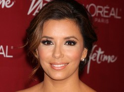 Eva Longoria i Kiefer Sutherland zdradzają