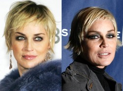 Nawet seksbomby mają gorsze dni