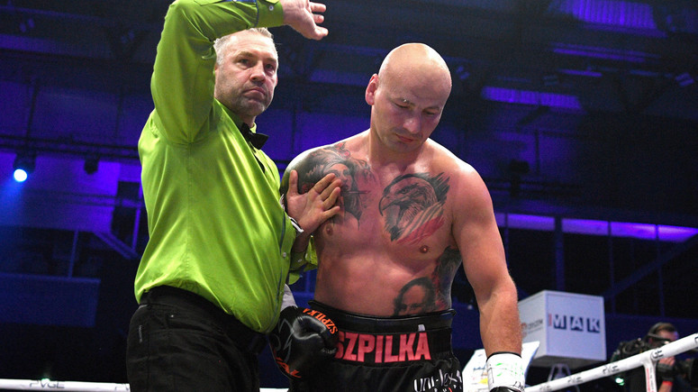 Boks: Artur Szpilka o swojej przyszłości w boksie. Szczery wywiad - Boks