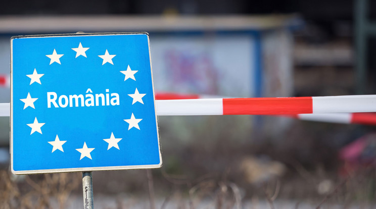 RRománia újabb határátkelőhelyek megnyitását kéri Magyarországtól/ Illusztráció: Northfoto