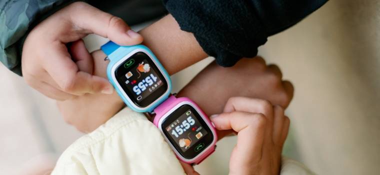 Smartwatche, dzięki którymi twoje dziecko będzie bezpieczne 