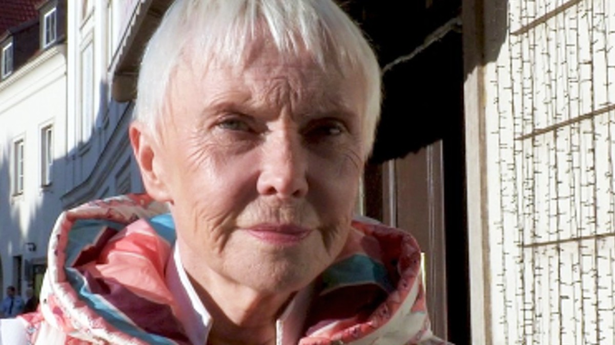 Ewa Błaszczyk w szczerym wywiadzie opowiedziała o stanie zdrowia córki, Oli