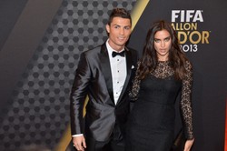 Zobacz ranking najgorętszych par w świecie piłki nożnej. ZDJĘCIA