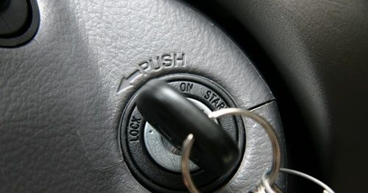 7 important things you should always do before starting your car