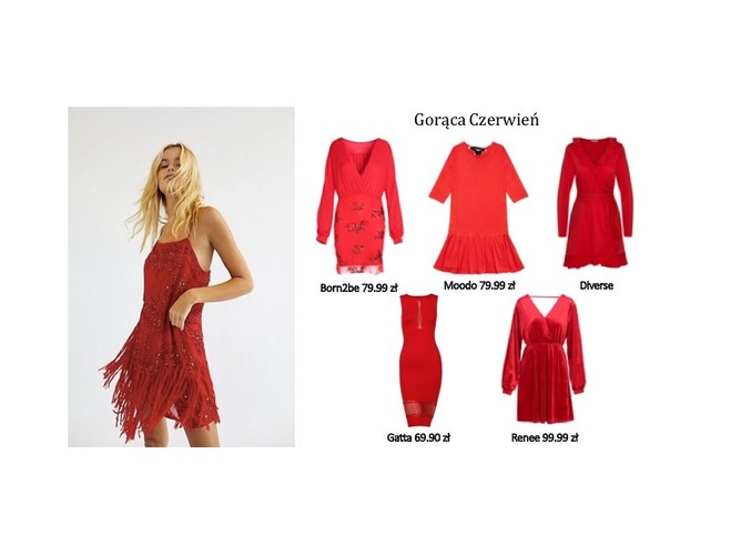 Modne trendy na karnawał 2019