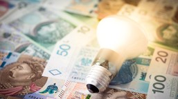 nowe taryfy za prąd i gaz od 1 stycznia. ure podało stawki