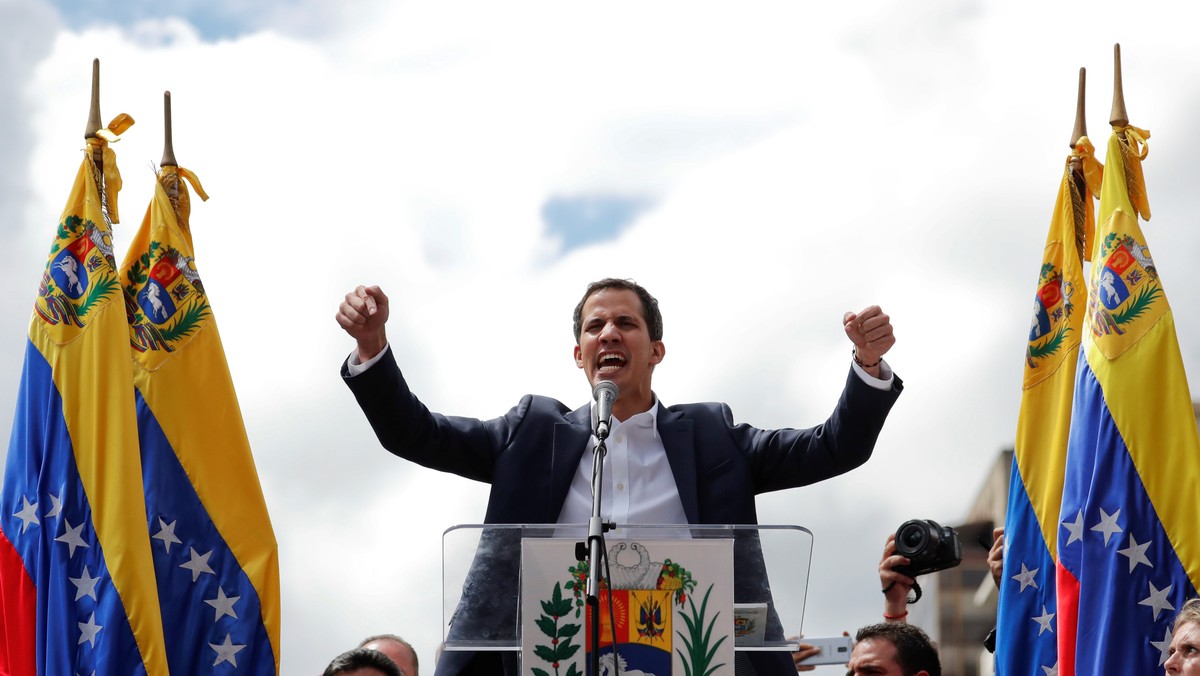 Juan Guaido