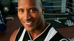 Dwayne Johnson w 2004 roku