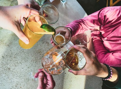Így rombolja az alkohol a szervezetet az évek alatt című cikk nyitóképe