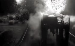 Nowa Kachowka. "Najwyraźniej wiedzieli", bo "z wyprzedzeniem dostosowali stan prawny"