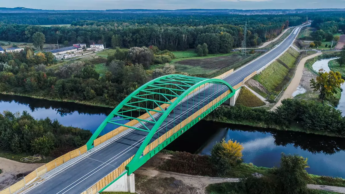 Obwodnica miasta Kędzierzyn-Koźle w ciągu DK40