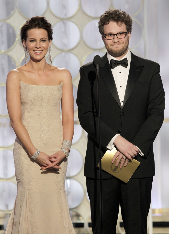 Seth Rogen