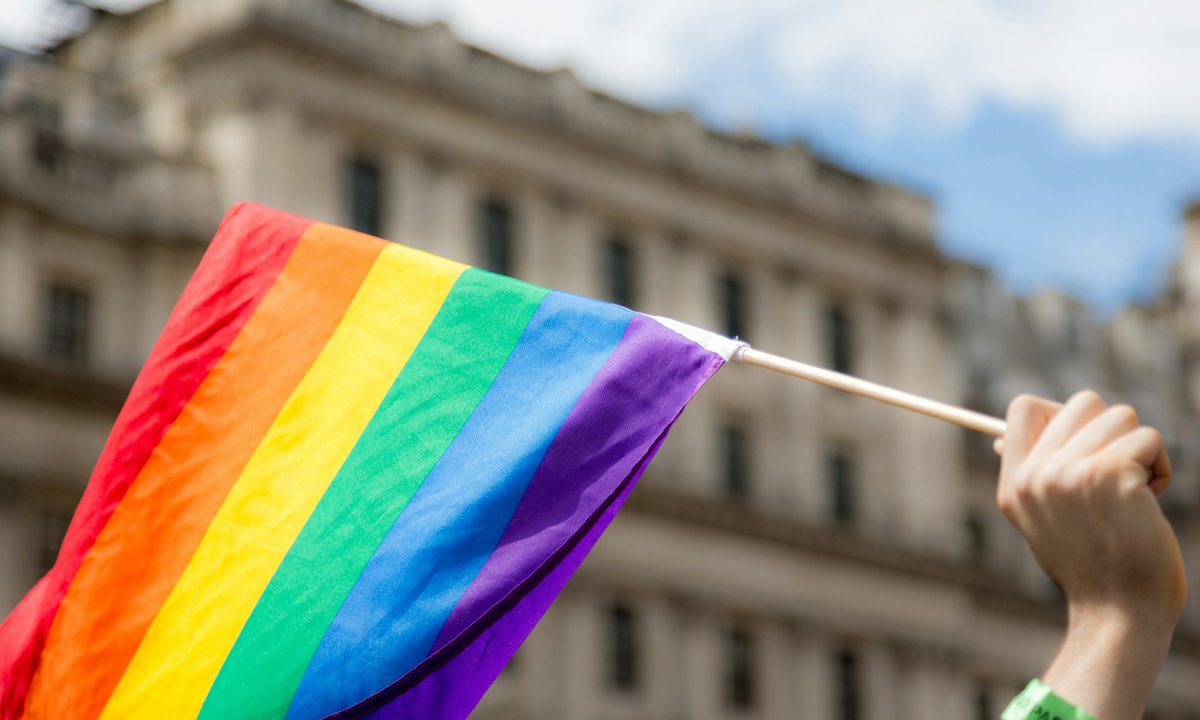 Zniknęła ostatnia "strefa wolna od LGBT" w Polsce. "To efekt determinacji"