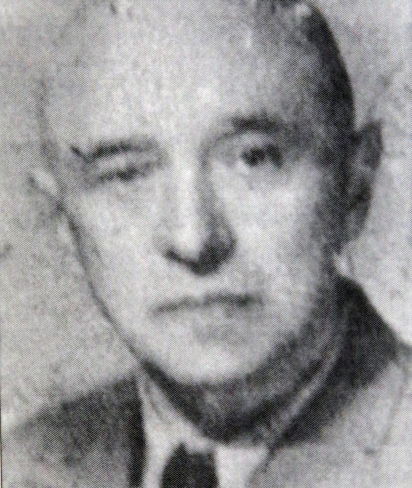 Wiktor Wąsik, filozof