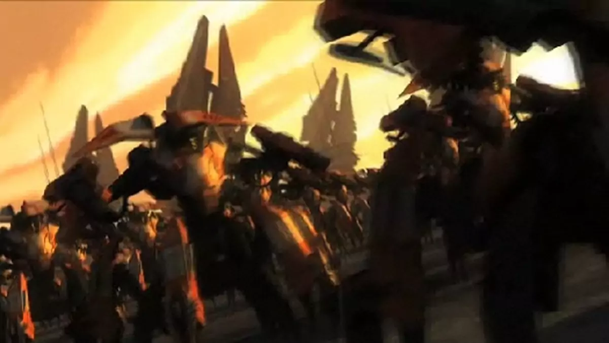 [E3] Pierwszy screen z Supreme Commander 2