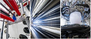 Toruńskie Zakłady Materiałów Opatrunkowych eksplorują zagraniczne rynki