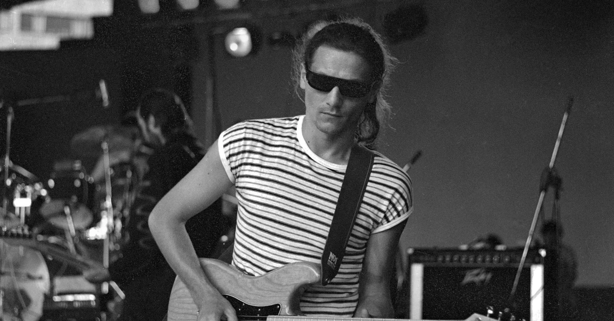 Nie żyje muzyk Maanamu. Artysta miał 71 lat