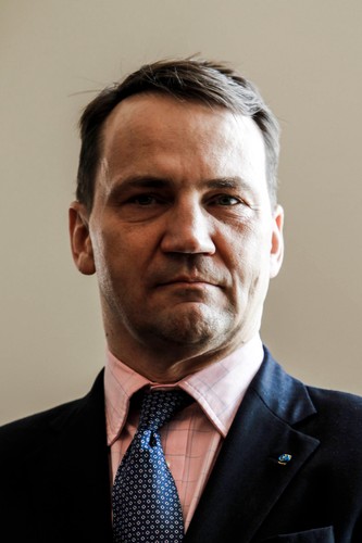 Radosław Sikorski