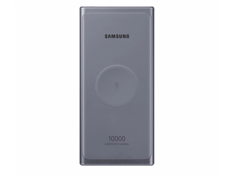 Samsung Wireless Battery Pack 25W EB-U3300XJ  - 9