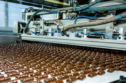 Producent "Michałków" przejmuje część biznesu konkurenta