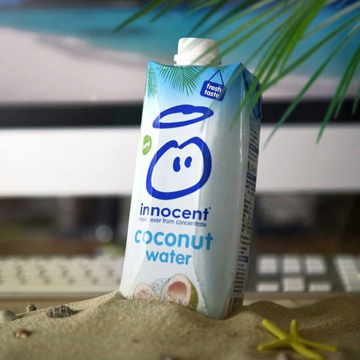 Innocent Drinks