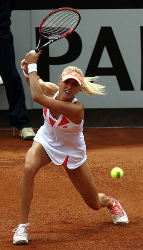 Siostry Radwańskie próbują podbić Barcelonę