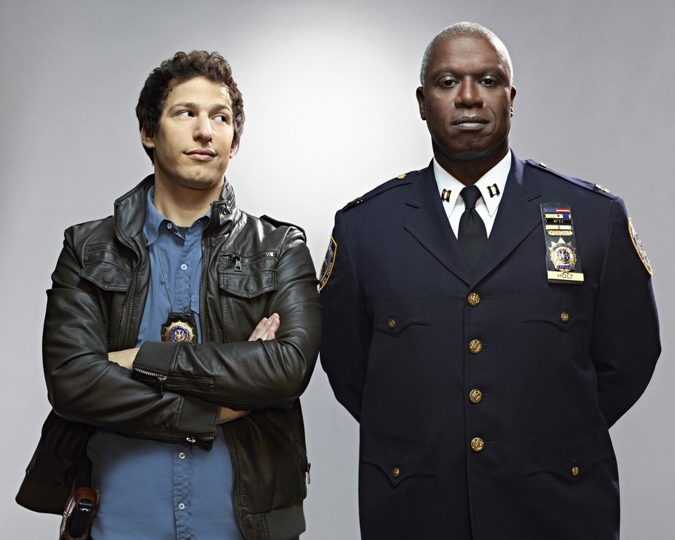 "Brooklyn 9-9", sezon 5: premiera 14 kwietnia