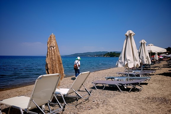 "Bitka za ležaljke": Nemački turista tužio agenciju jer mu je "pokvaren odmor", dobio odštetu od 1.000 evra