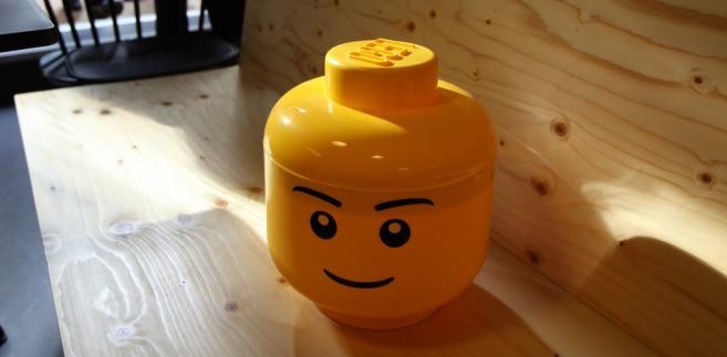 Nowa siedziba Google w Londynie