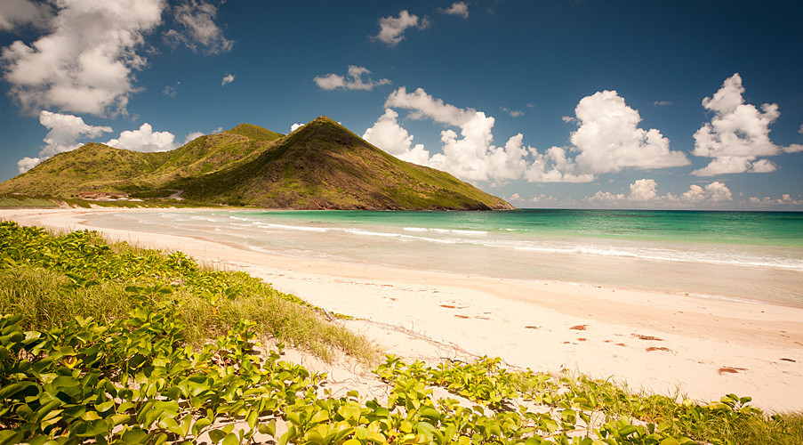 Saint Kitts i Nevis