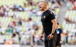 Kuzera: Koronę stać na lepszą grę