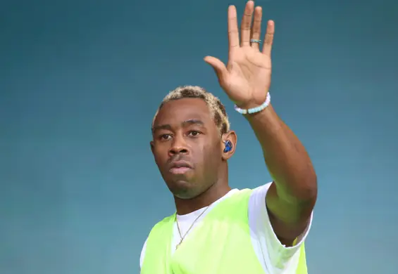 Tyler, The Creator wypuścił nowy utwór