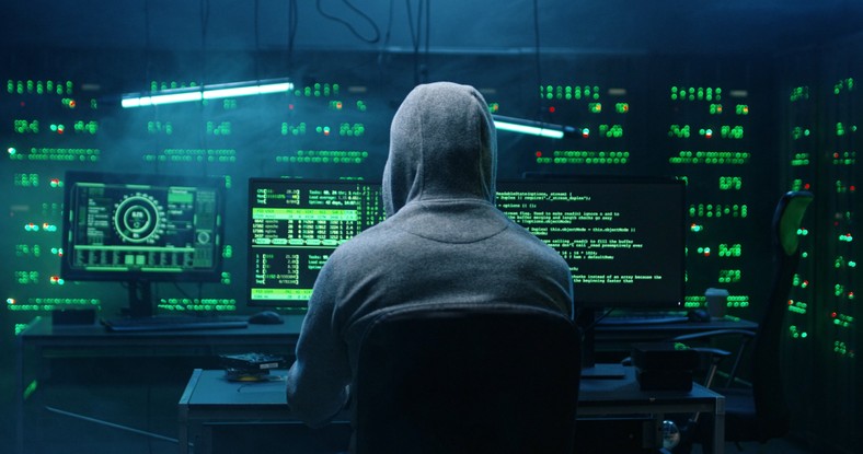 Cyberprzestępcy stają się coraz większym problemem.