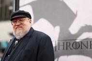 Gra o Tron 6 George R.R. Martin