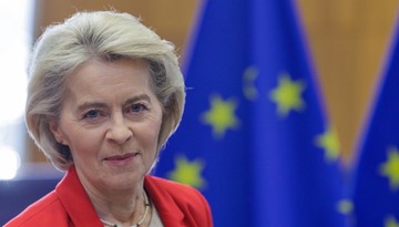 Komisja Europejska zdecydowała się na wdrożenie porozumienia handlowego z Mercosurem