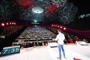 I love marketing & business. Największa konferencja marketingowa tej jesieni