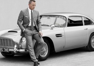 Aston-Martin