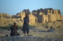 AFGHANISTAN-LIFESTYLE