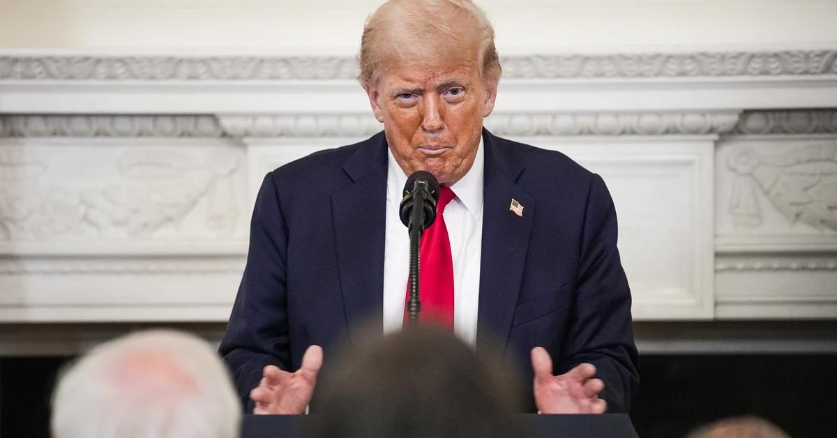 Trump obiecuje broń dla Ukrainy. "To świetny biznes, ale żadna kara dla Rosji"