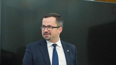 Marcin Horała: Jarosław Kaczyński jest "na wskroś integralnie uczciwy"