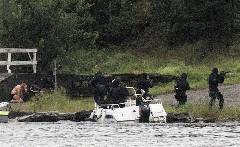 Anders Breivik "najszczerzej" przeprasza