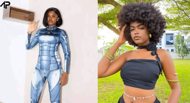 TikTok AI content creator Jarvis reveals tumour in her jaw is growing