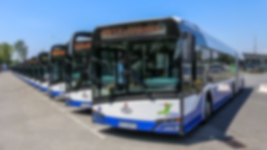 Dwóch producentów chce dostarczyć 30 nowych autobusów