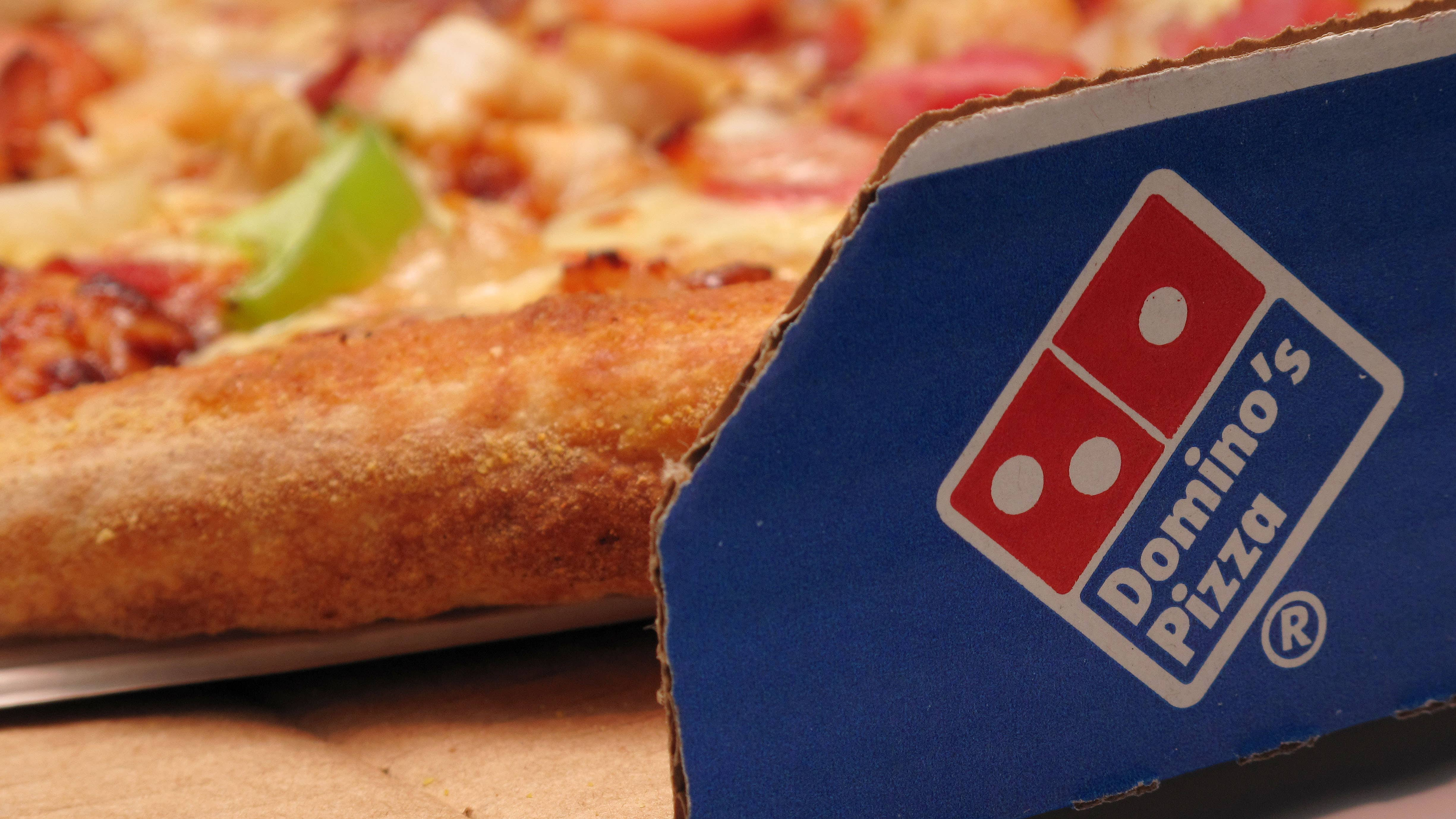 Domino's CEO quits immediately in board clash over pizza growth strategy