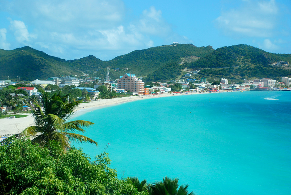 Sint Maarten