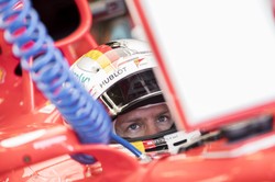 Formuła 1: Sebastian Vettel najszybszy na otatnim treningu przed Grand Prix Kanady