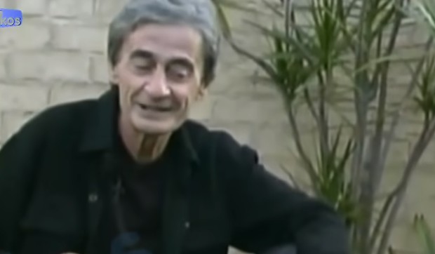 Tomislav Čolović