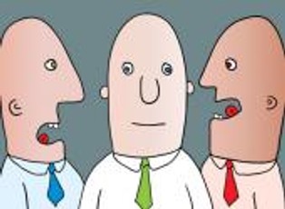 Spróbuj spojrzeć dziś na siebie oczami współpracowników